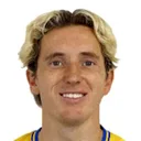 Aaron Lewis — Tiền vệ, Newport County