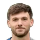 Freddie  Sass — Hậu vệ, Forest Green Rovers