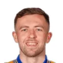 Jordan Shipley — Tiền vệ, Cheltenham Town