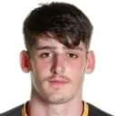 Zachariah Hadi — Thủ môn, Spennymoor Town
