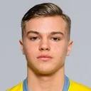Julian Larsson — Tiền đạo, Helsingborgs IF