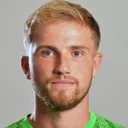 Harry Isted — Thủ môn, Altrincham FC