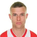 Jack Muldoon — Tiền đạo, Harrogate Town