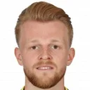 Max Clark — Hậu vệ, Hartlepool United