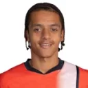 Jayden Luker — Tiền đạo, Luton Town