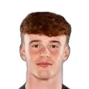 Tommy McDermott — Tiền vệ, FC Halifax Town