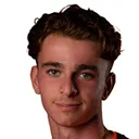 Ruben Butt — Tiền vệ, Chester FC