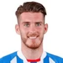 Connor Mahoney — Tiền đạo, Kidderminster Harriers