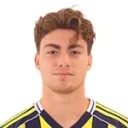 Kamil Efe Üregen — Hậu vệ, Fenerbahçe