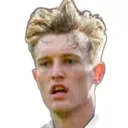 Max Anderson — Tiền vệ, Wellington Phoenix