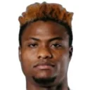 Aliyu Abubakar — Hậu vệ, Kwara United