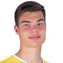 Bartosz Żelazowski — Thủ môn, FK Dunav Ruse