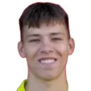 Ilya 	Popovich — Thủ môn, Kisvárda FC