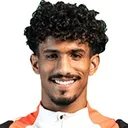 Anas Al-Ahmadi — Tiền đạo, Al-Qadsiah