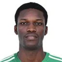 Aboubacar Loucoubar — Hậu vệ, Karmiotissa Polemidion