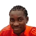 Mathieu Seyram — Tiền đạo, CDA Águilas FC