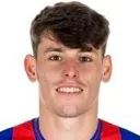 Mikel Zabala — Tiền vệ, UD Logroñés