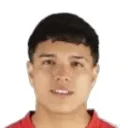 Gastón Bouhier — Tiền đạo, Argentinos Juniors
