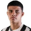 Samuel Lima Barros — Hậu vệ, Atlético Mineiro