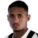 Luis Gustavo — Hậu vệ, Atlético Mineiro