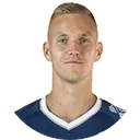 Gergő Major — Hậu vệ, Aqvital FC Csákvár