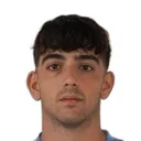 Tito Gasperini — Thủ môn, Carpi