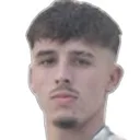 Rafael De Palmas — Tiền vệ, Hércules CF