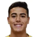 Francisco Gómez Rodriguez — Tiền vệ, CD Atlético Paso