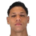 Rodrigo Endrio — Tiền đạo, Chapecoense