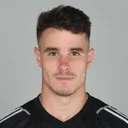 James Hillson — Thủ môn, Chelsea