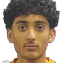 Ali Aftab-Mohiuddin — Tiền vệ, Mickleover FC