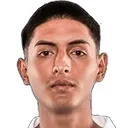Carlos Salgado — Hậu vệ, Club Sporting Cristal