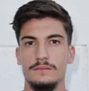 Rubén Sanchidrián — Tiền vệ, Gimnástica Segoviana