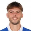 Javier Ajenjo Hyjek — Tiền vệ, FC Cartagena
