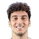Emiliano Hernández — Hậu vệ, SD Ponferradina