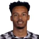 Joe Wollacott — Thủ môn, FC Košice