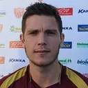 Luiz Fernando — Tiền vệ, CRB