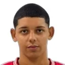 Cauã Carvalho — Tiền vệ, CRB