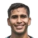 Alvaro Montiel — Tiền vệ, CS 2 de Mayo