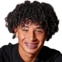 Oscar Avilez — Tiền vệ, DC United