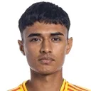Nilder Zapata — Tiền vệ, Deportes Tolima