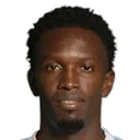 Gali Balanta — Thủ môn, Deportes Tolima