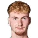 Tobias Jager — Thủ môn, FC Augsburg