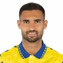 Benito Ramírez — Hậu vệ, FC Cartagena