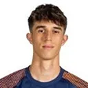 Iker Abellán — Tiền vệ, FC Cartagena