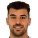 Rubén Serrano — Hậu vệ, FC Cartagena