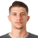 Mihai Eşanu — Thủ môn, FC Petrolul Ploiești