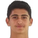 Boran Eliguzel — Hậu vệ, Fenerbahçe