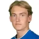 Michael Luxton — Tiền vệ, Gillingham