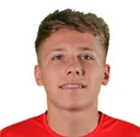 Aiden Marsh — Tiền đạo, Spennymoor Town